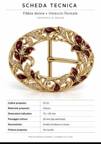 Custom Belt Buckle – Luxury Handcrafted Finish
