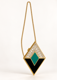 An Iconic Handbag Produced by ReMa S.r.l.
